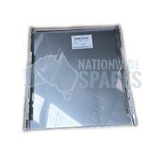 V20853325 Front Panel Blanco Dishwasher